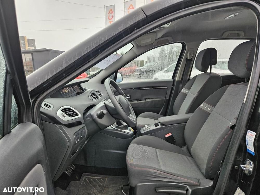 Renault Scenic - 5