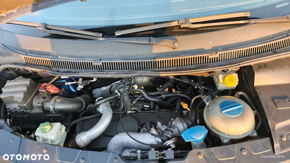 Volkswagen Transporter - 7