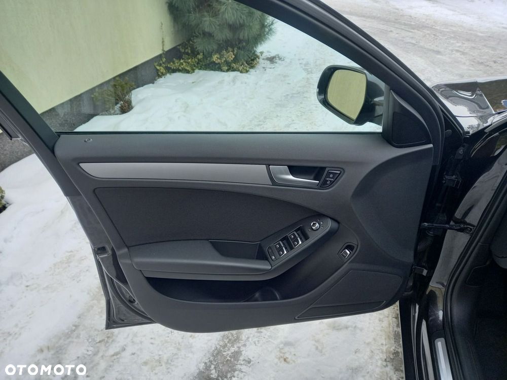 Audi A4 Limousine 2.0 TDI DPF Attraction - 30
