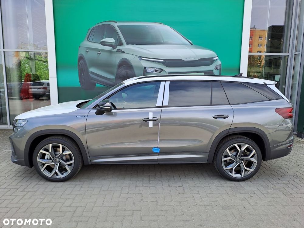 Skoda Kodiaq 2026 photo 4