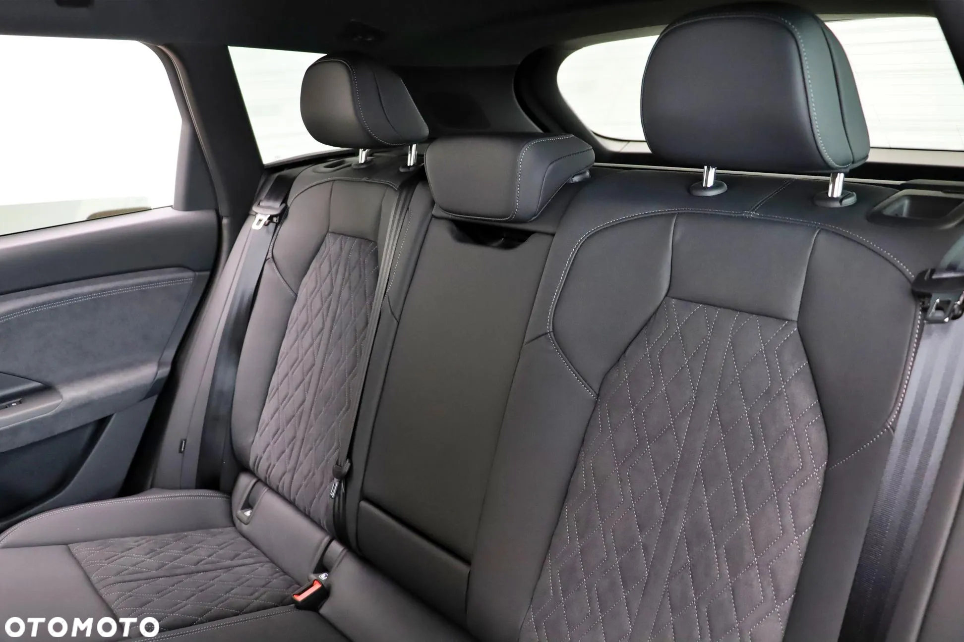 Audi Q6 e-tron e-tron Quattro 100kWh - 31