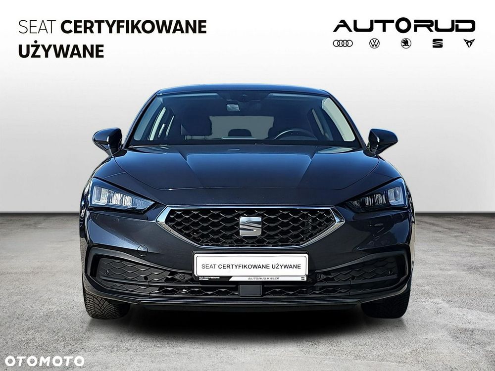 Seat Leon 1.5 eTSI ACT OPF DSG Style - 8