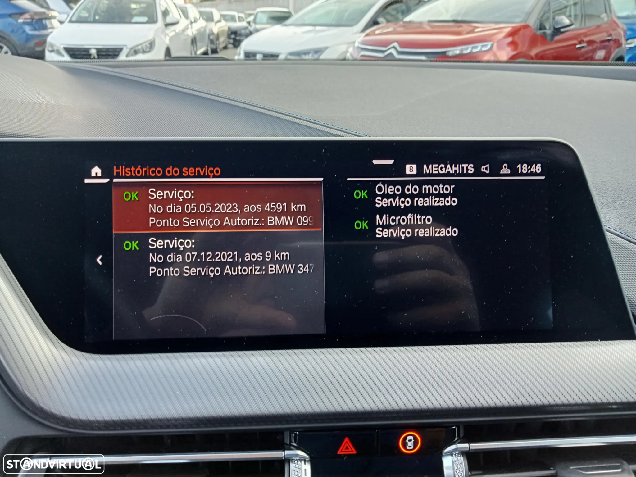 BMW 118 d Pack 50 anos M - 34