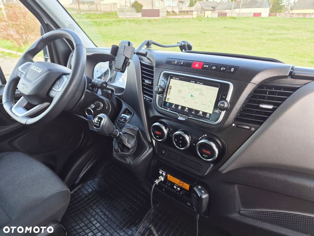 Iveco Daily - 37