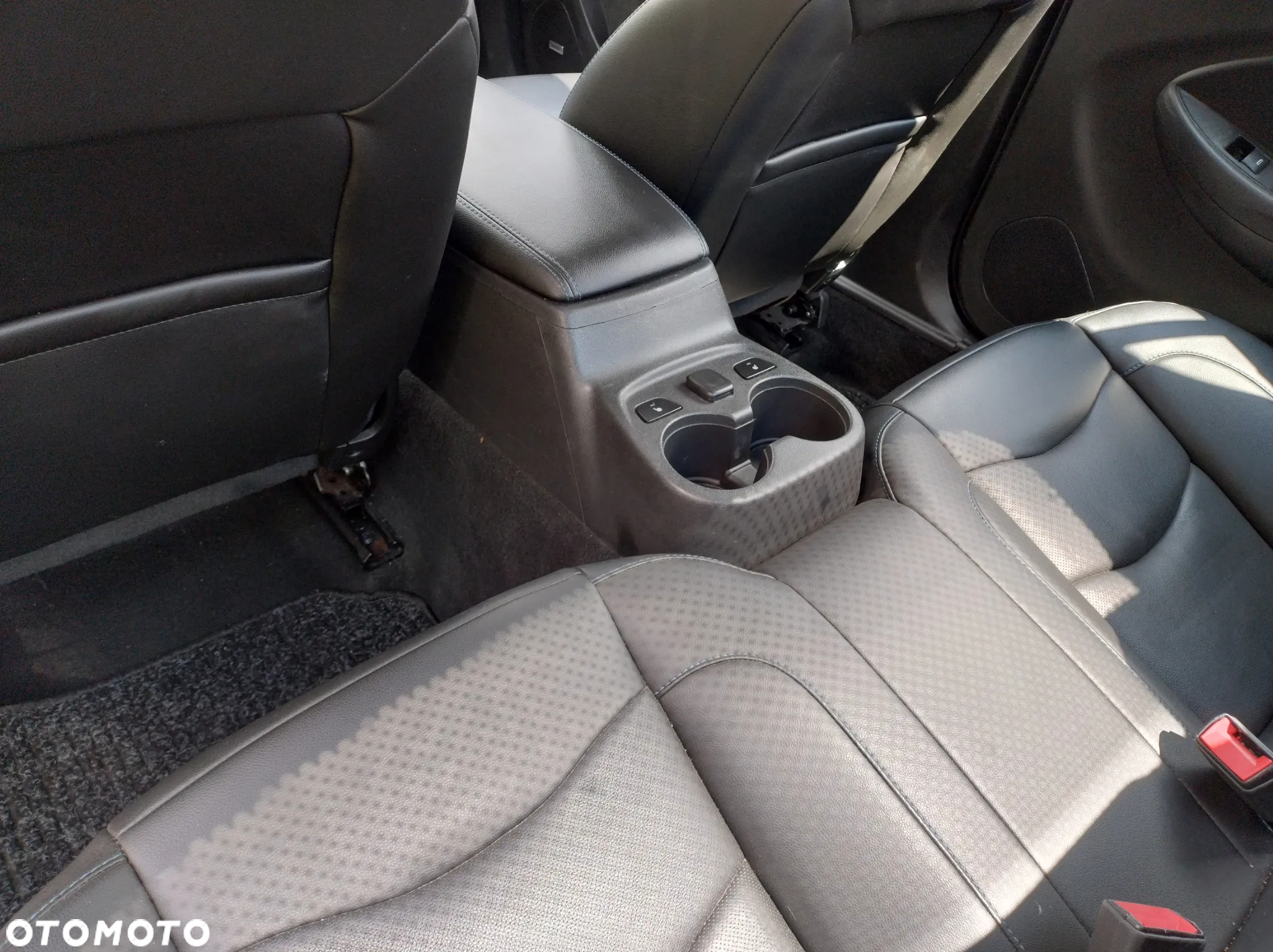 Chevrolet Volt - 11