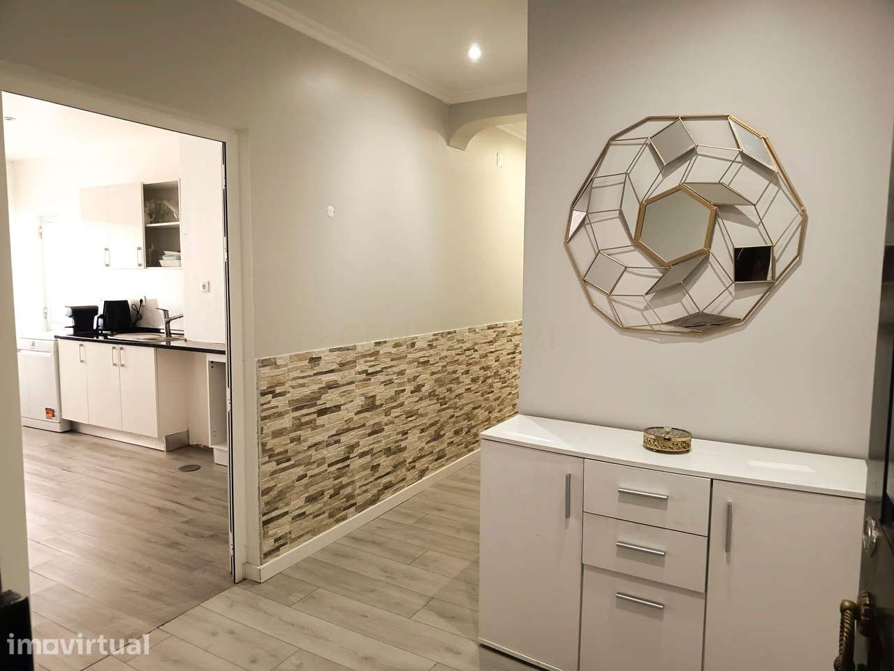 Apartamento Renovado em Nossa Senhora de Fátima, Entroncamento - Grande imagem: 3/19