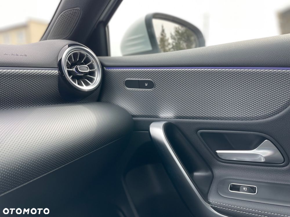 Mercedes-Benz Klasa A 200 Progressive 7G-DCT - 28