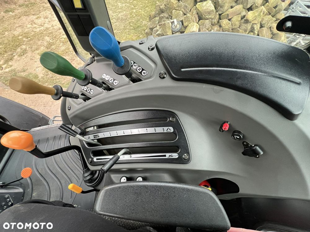 Zetor Proxima CL 90 - 13