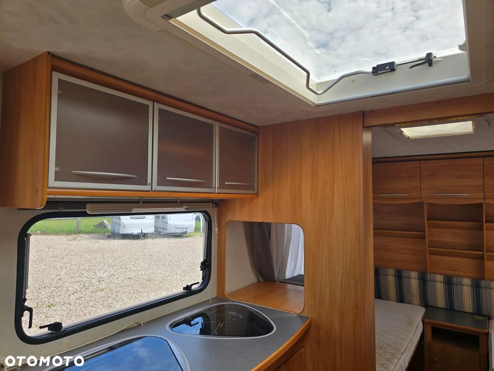 Adria 512 UL mover namiot 3m+aneks grzana podłoga przyczepa kempingowa camping hobby knaus fend tabbert - 32