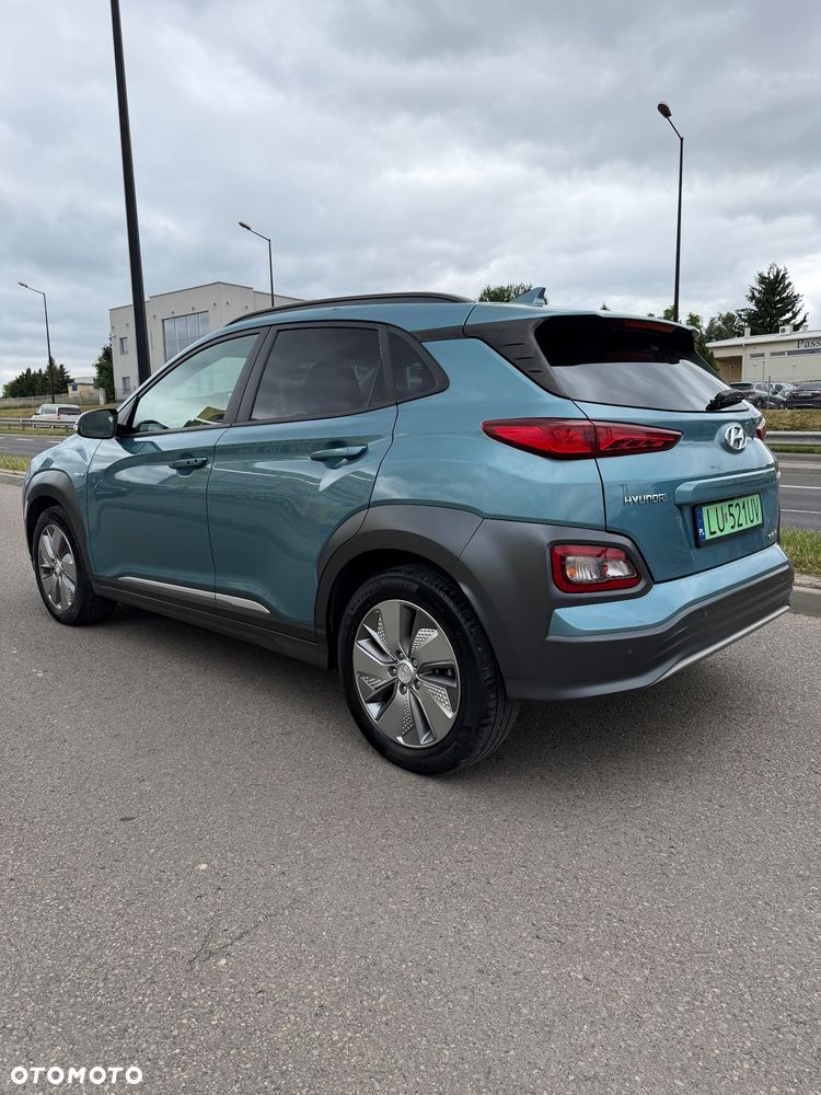 Hyundai Kona Business - 6