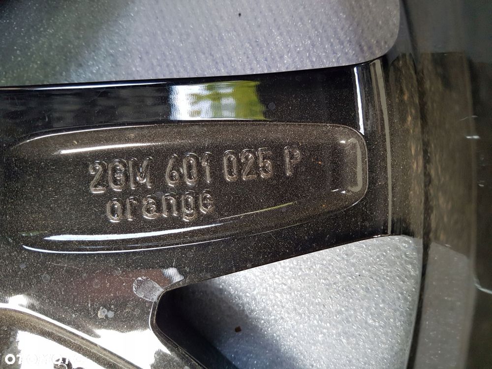 vw t-cross felga aluminiowa 7j 18 cali et39 2gm601025f fzz - 7