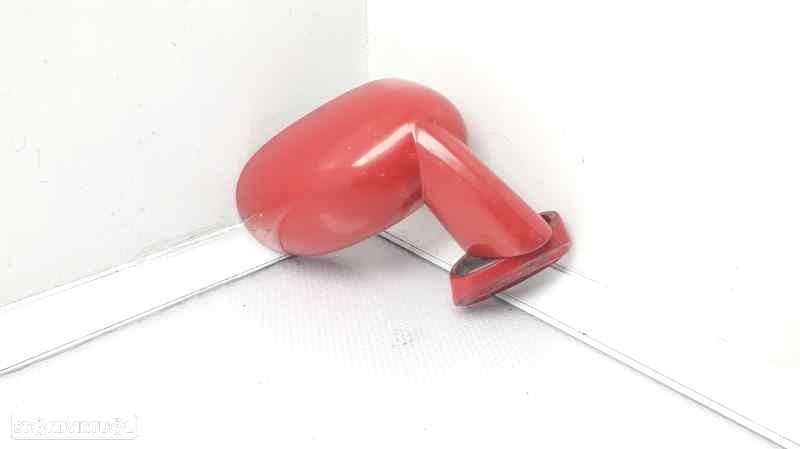 ESPELHO RETROVISOR DIREITO FIAT BARCHETTA 1996 - 3