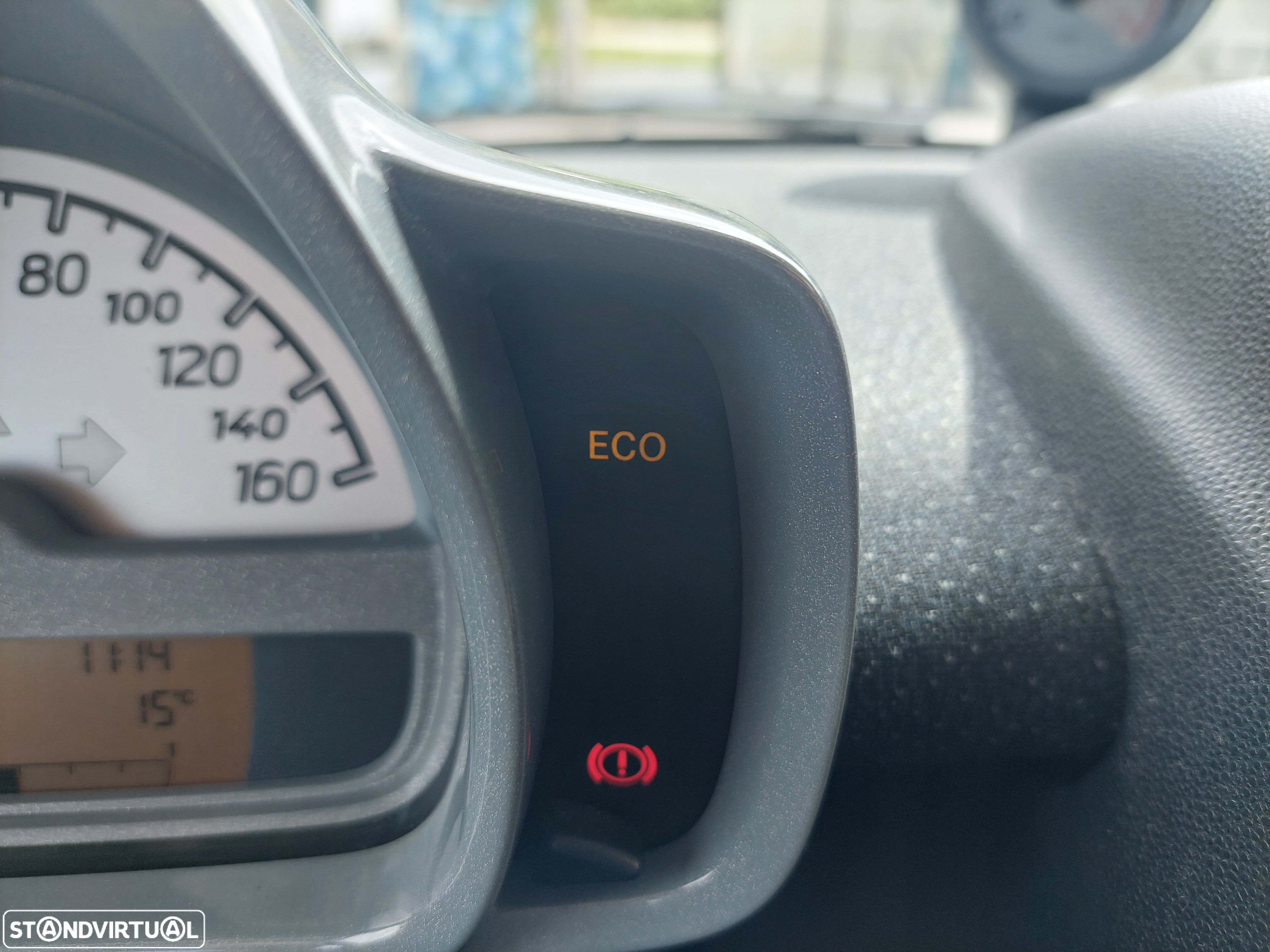 Smart ForTwo Coupé 1.0 mhd Pulse71 - 9