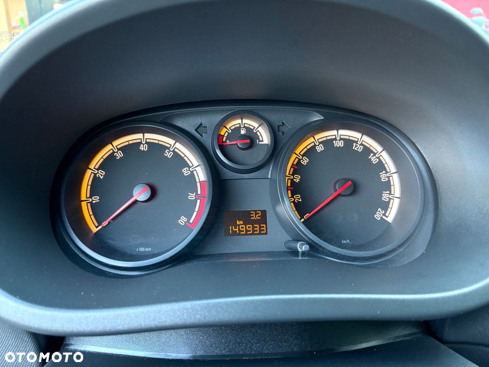 Opel Corsa - 26