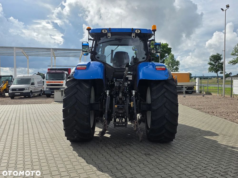 New Holland T7.220 PC 2015R WOM - 7