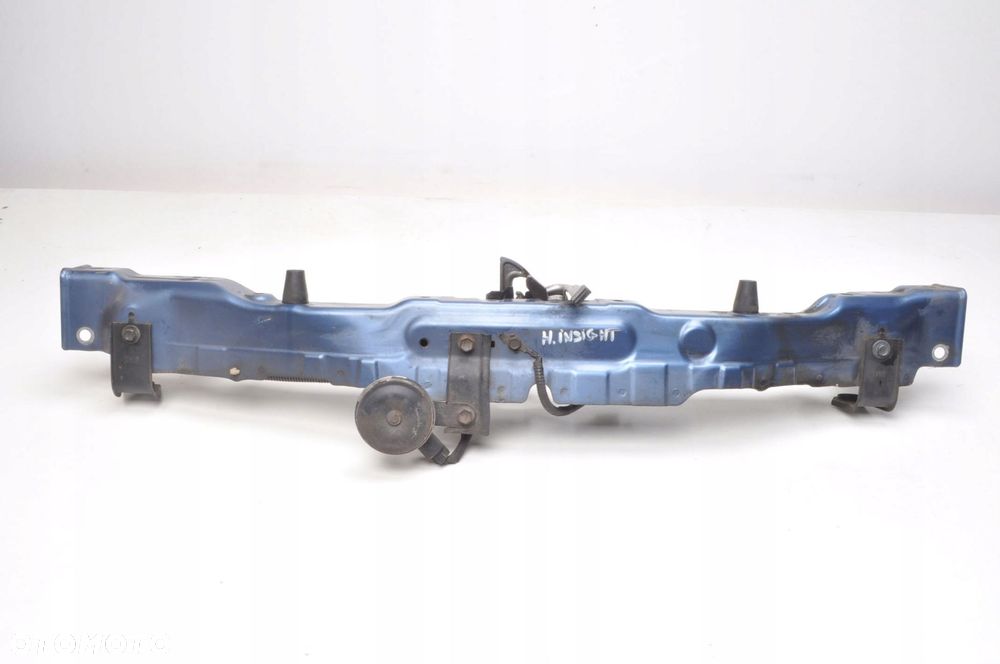 HONDA INSIGHT II 1.3 HYBRYDA PAS PRZEDNI WZMOCNIENIE - 1