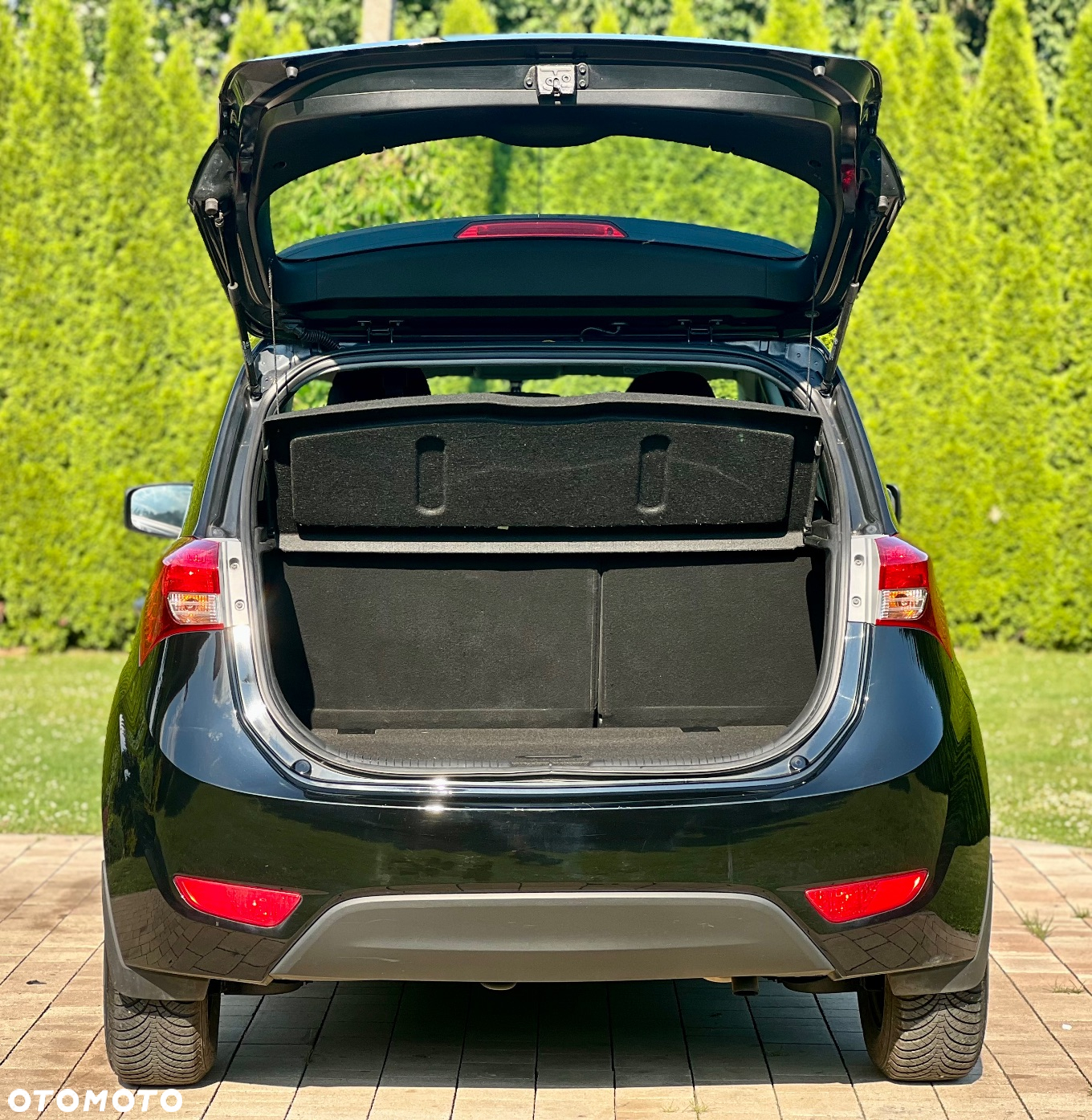 Hyundai ix20 1.4 Style - 23