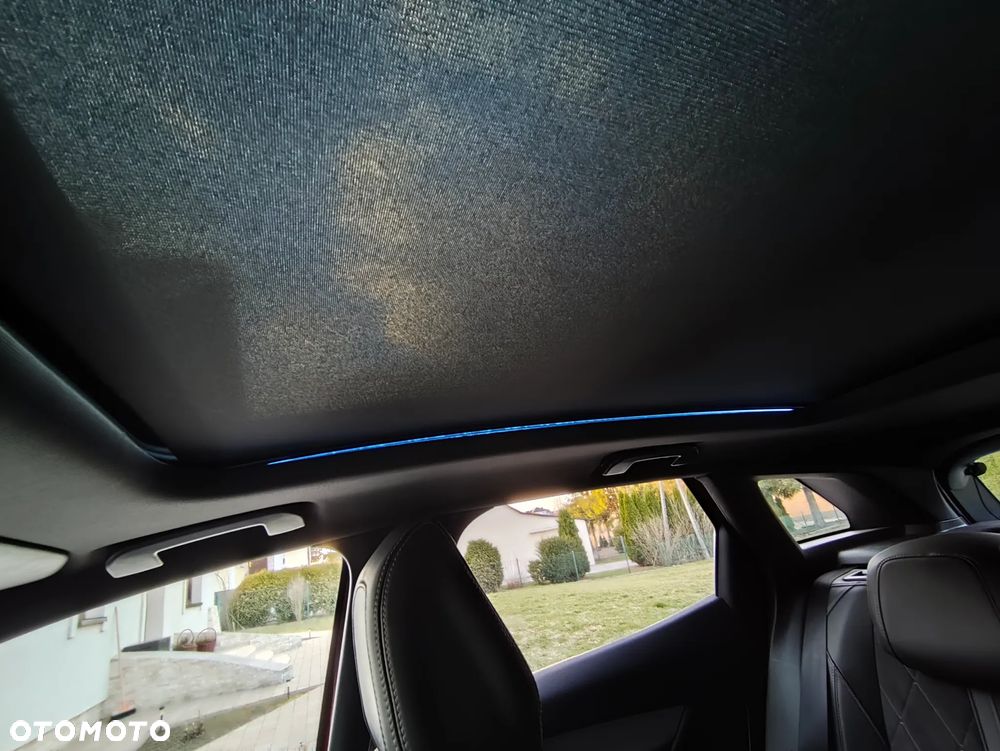 Peugeot 3008 BlueHDi 180 Stop & Start EAT6 GT - 19