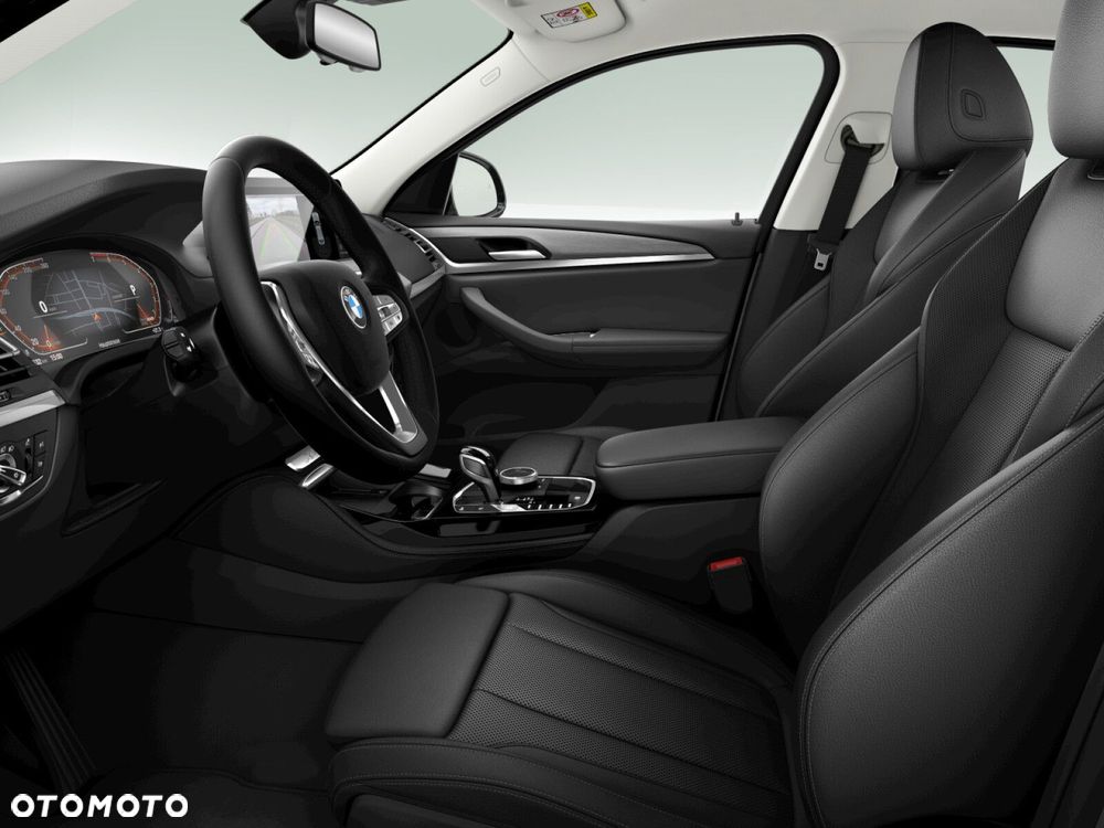 BMW X4 xDrive30i mHEV sport - 7