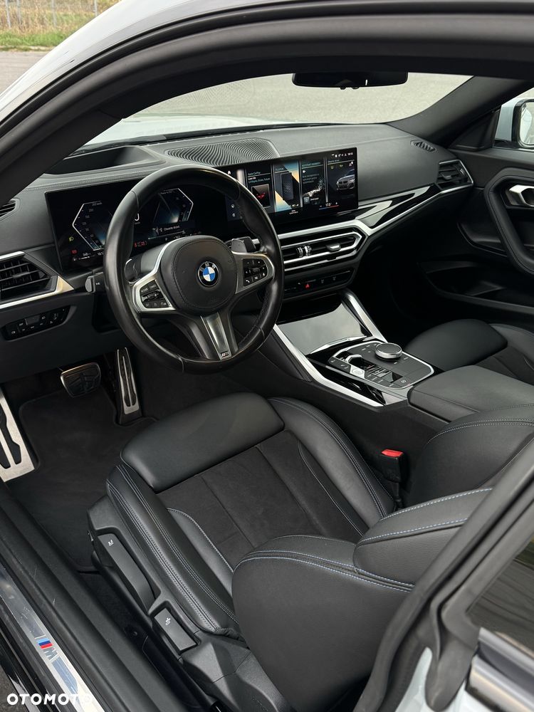 BMW Seria 2 - 8