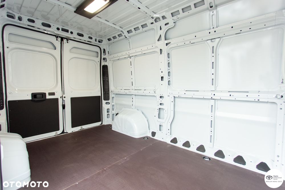 Toyota Proace MAX L3H2 - 15