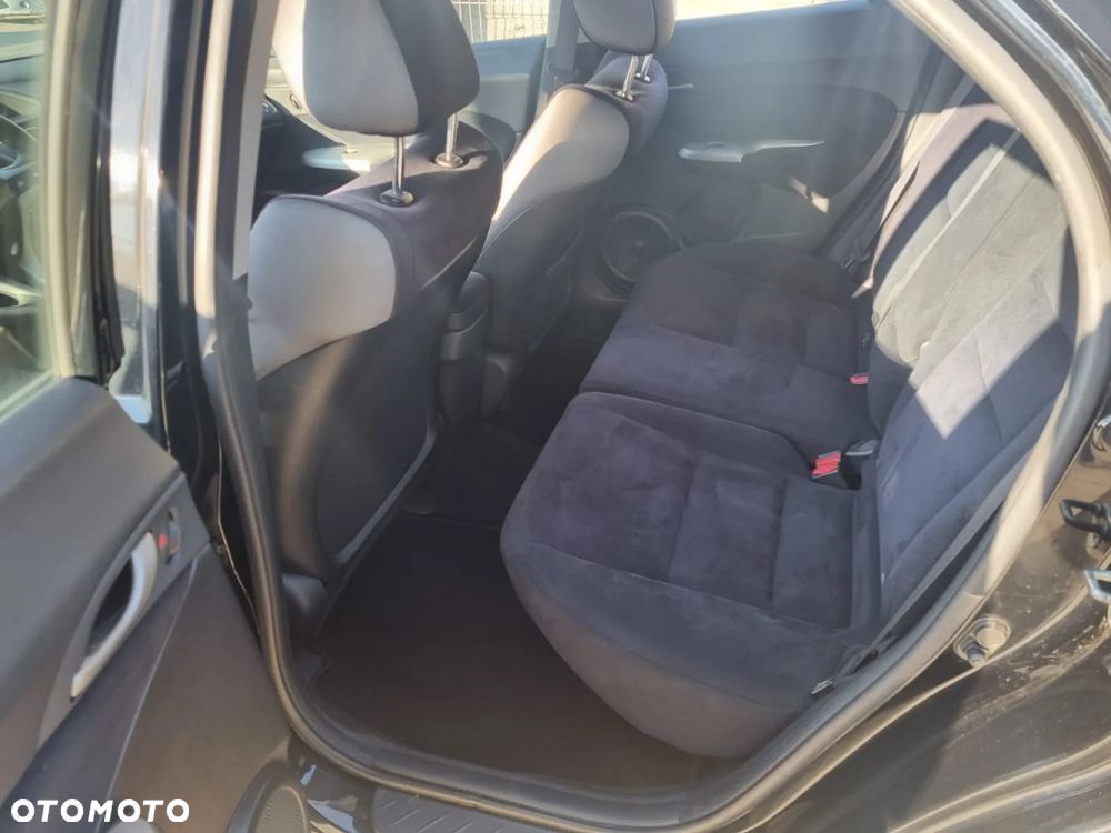 Honda Civic 1.4 Comfort - 9