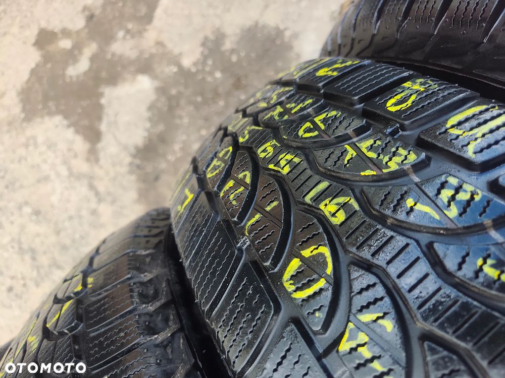 5x112 Alufelgi Felgi Aluminiowe Oryginalne 16 Koła Zimowe Zima AUDI Q3 8U0 VW TIGUAN SEAT SKODA 6,5mm Legnica ALU-RAD 215/65 - 4