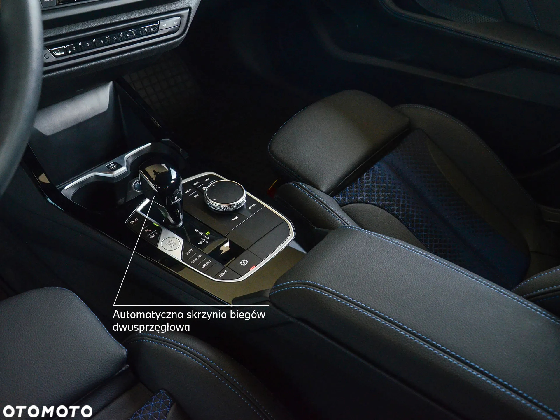 BMW Seria 1 118i M Sport - 19