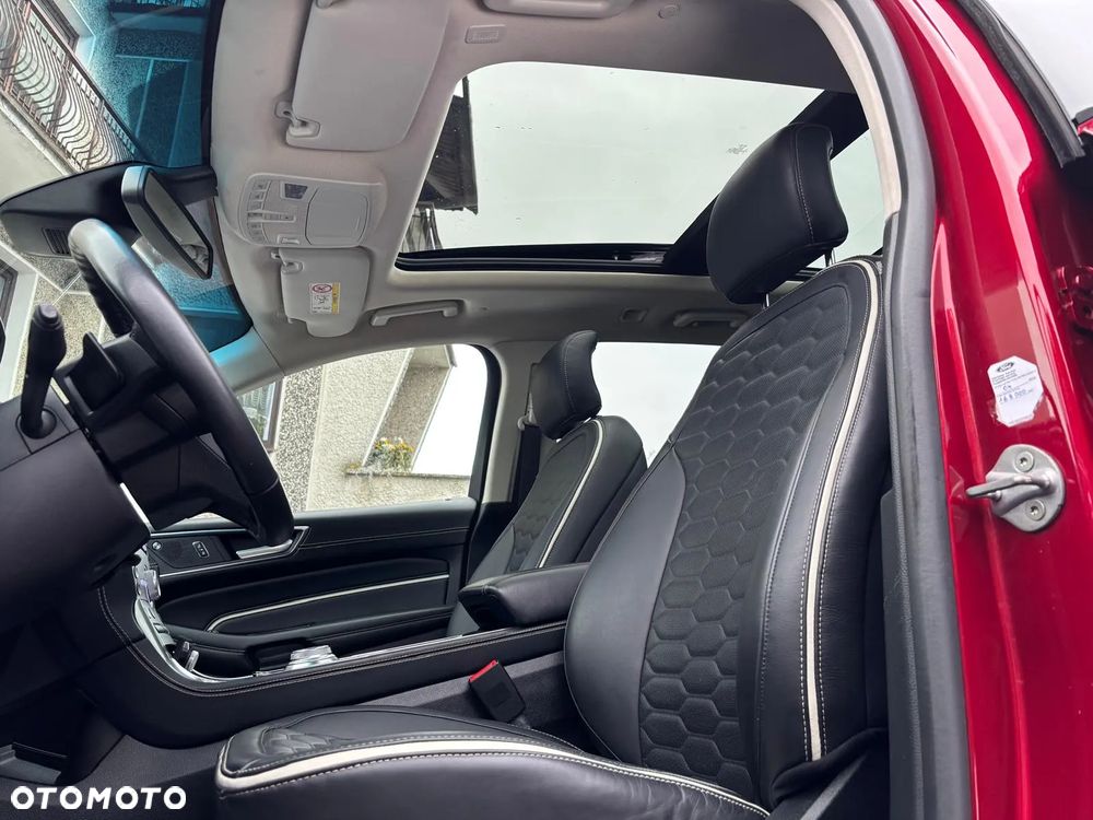 Ford Edge 2.0 EcoBlue Bi-Turbo 4x4 Vignale - 7