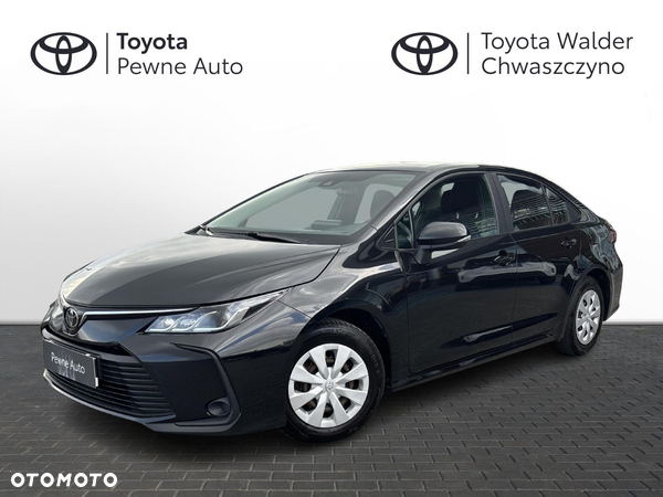 Toyota Corolla 1.5 Active
