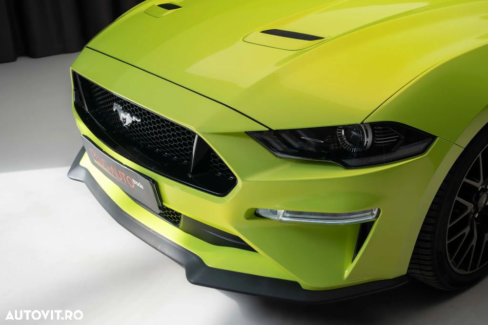 Ford Mustang - 10