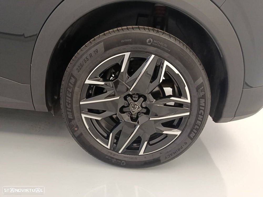 Peugeot 3008 1.2 Hybrid Allure e-DCS6 - 11