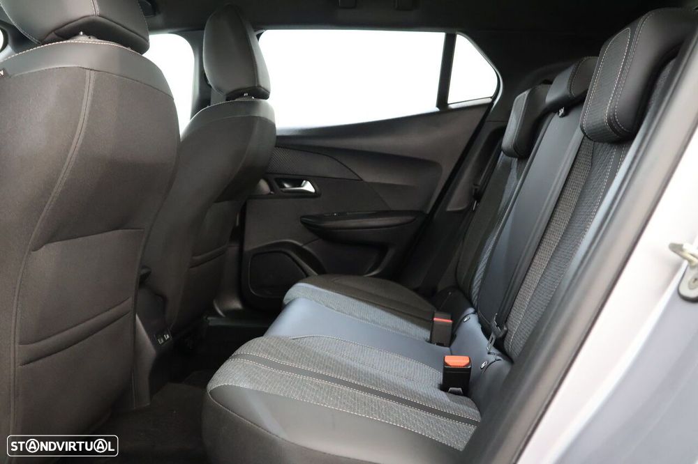Peugeot 2008 - 16
