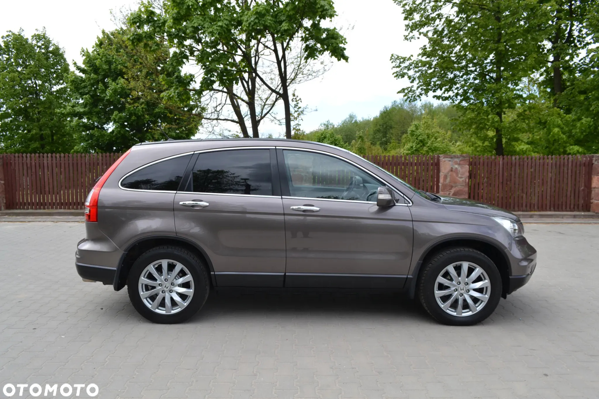 Honda CR-V - 27