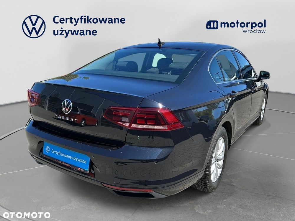 Volkswagen Passat 1.5 TSI EVO Business DSG - 15