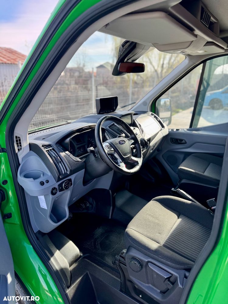 Ford Transit L3H2 - 7