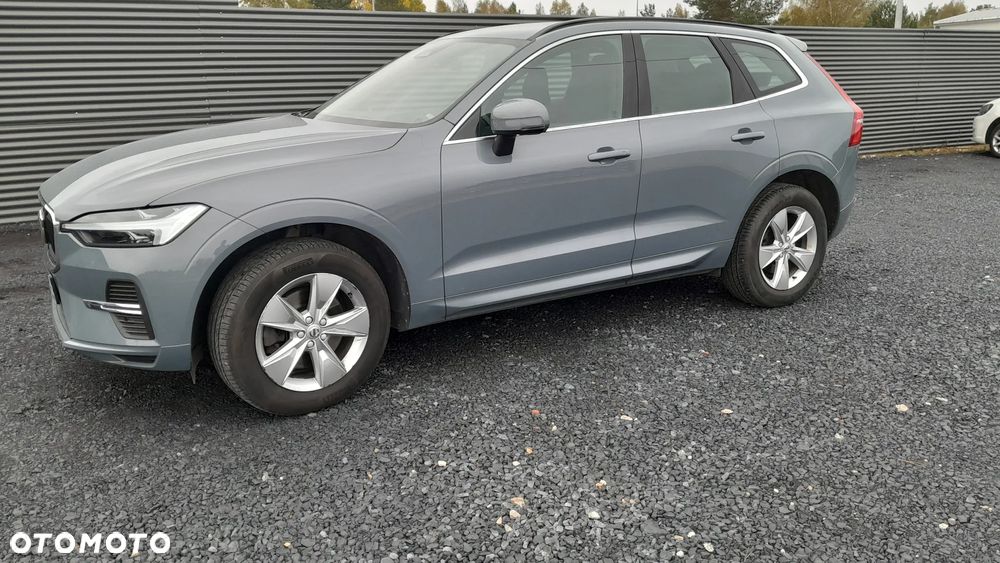 Volvo XC 60 D4 Momentum Pro - 7