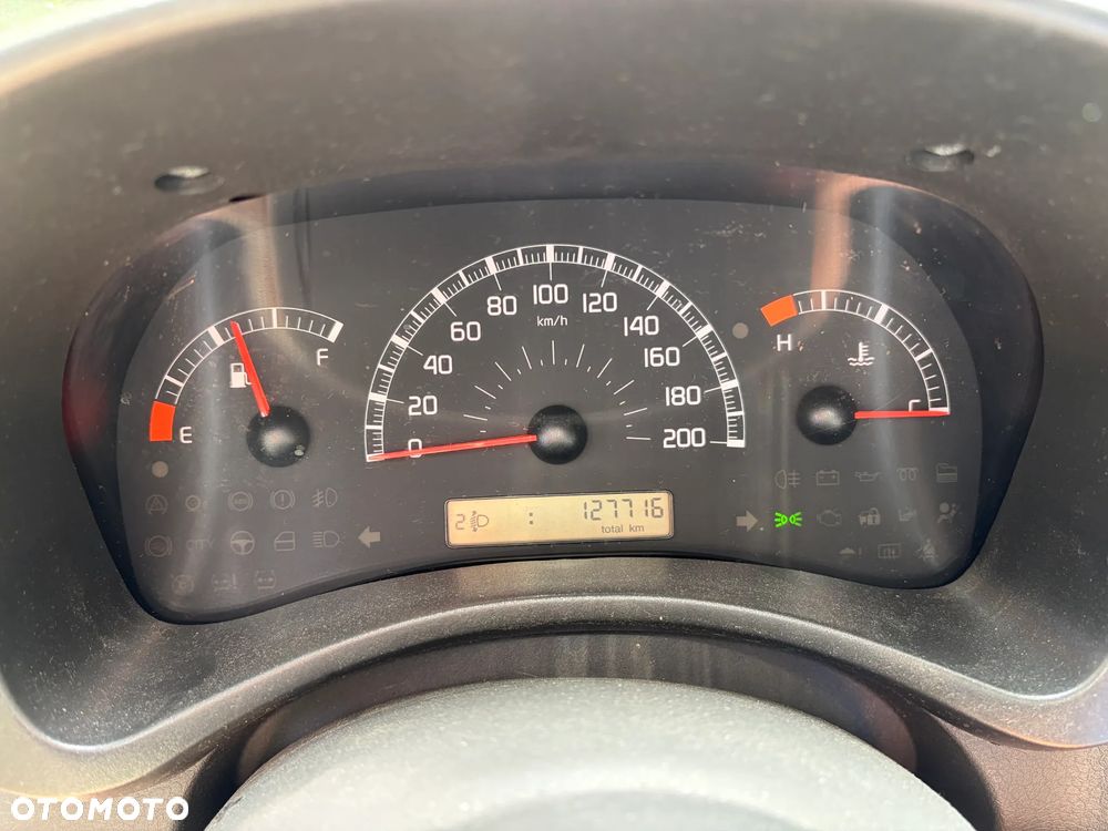Fiat Panda 1.1 Active Eco - 12