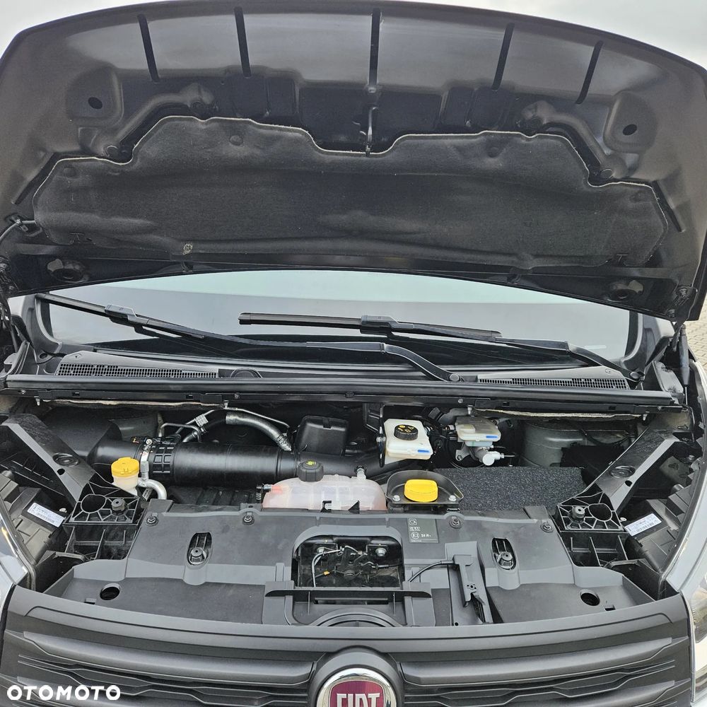 Fiat Talento Multicab L2H1 S&S SX - 22