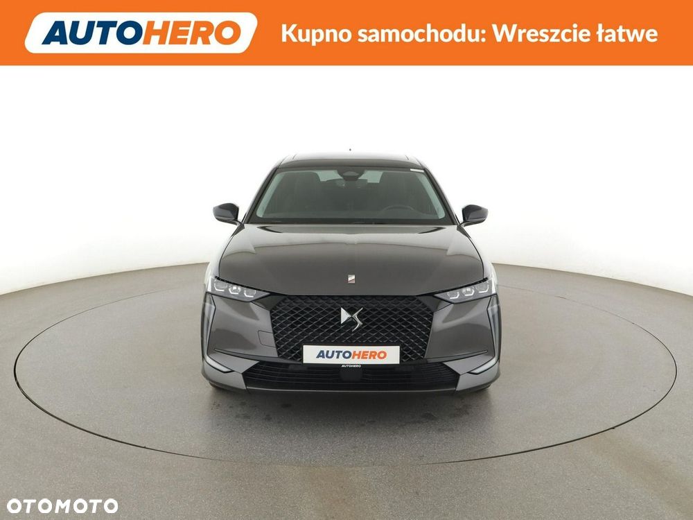 DS Automobiles DS 4 1.6 E-Tense Performance Line + - 12