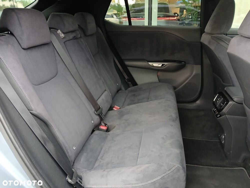 Lexus RZ 450e Omotenashi DIRECT4 - 30