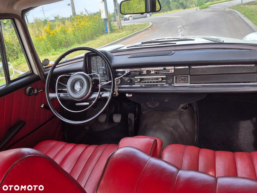 Mercedes-Benz Klasa C - 14