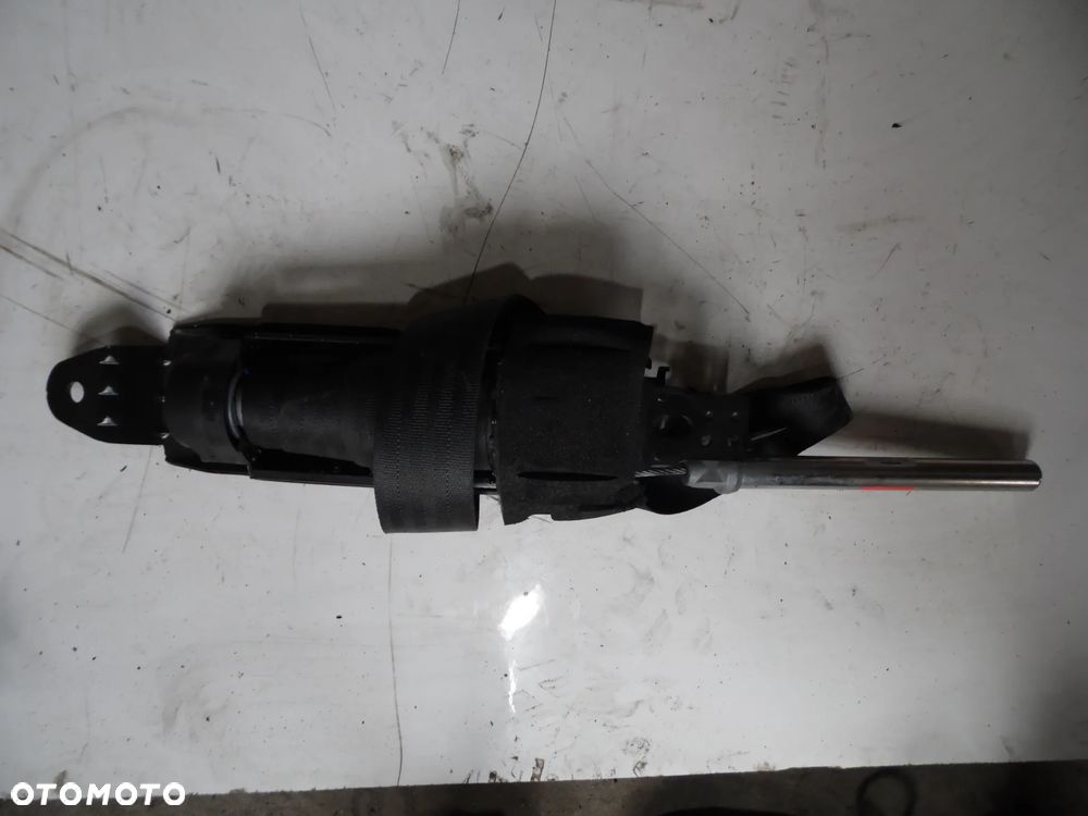 Pas bezpieczeństwa Volvo C30 Lewy przód - 3