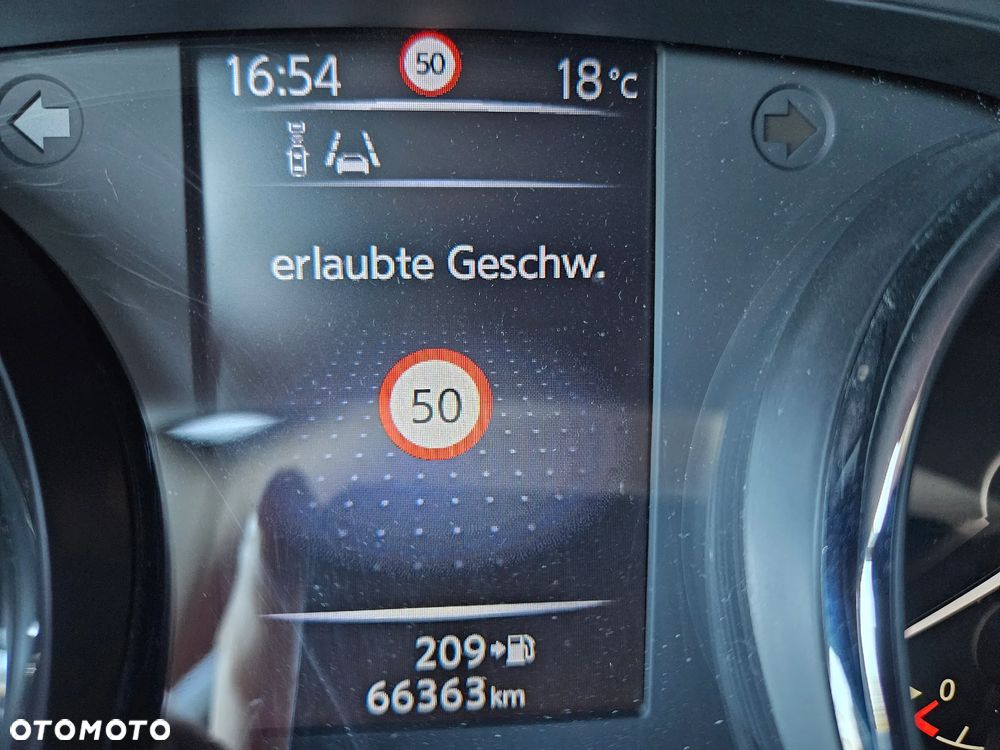Nissan Qashqai 1.2 DIG-T N-Connecta - 25