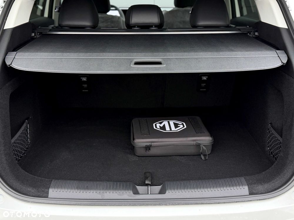 MG HS PHEV 1.5T Exclusive - 39