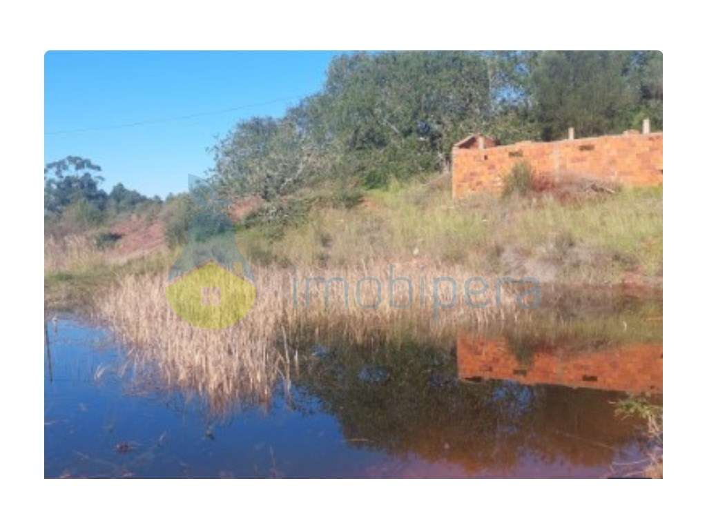 Terreno Rústico | Armazém com 72m2 Registrado | Luz | Furo - Grande imagem: 3/13
