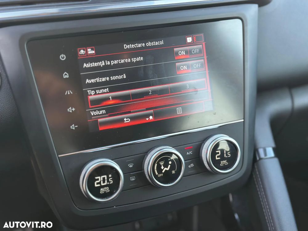 Renault Kadjar TCe 140 GPF Intens - 11