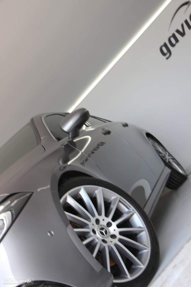 Mercedes-Benz A 180 d AMG Line Aut. - 3