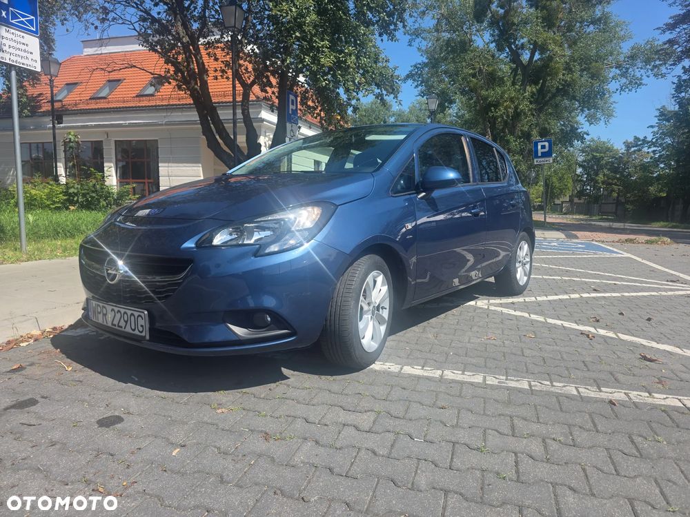 Opel Corsa - 12