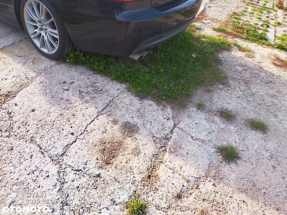 BMW 3 Series 2009 photo 3